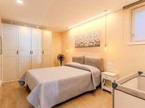 2 camere, accesso a Internet