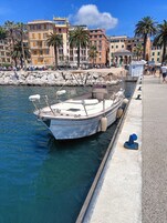 Boating
