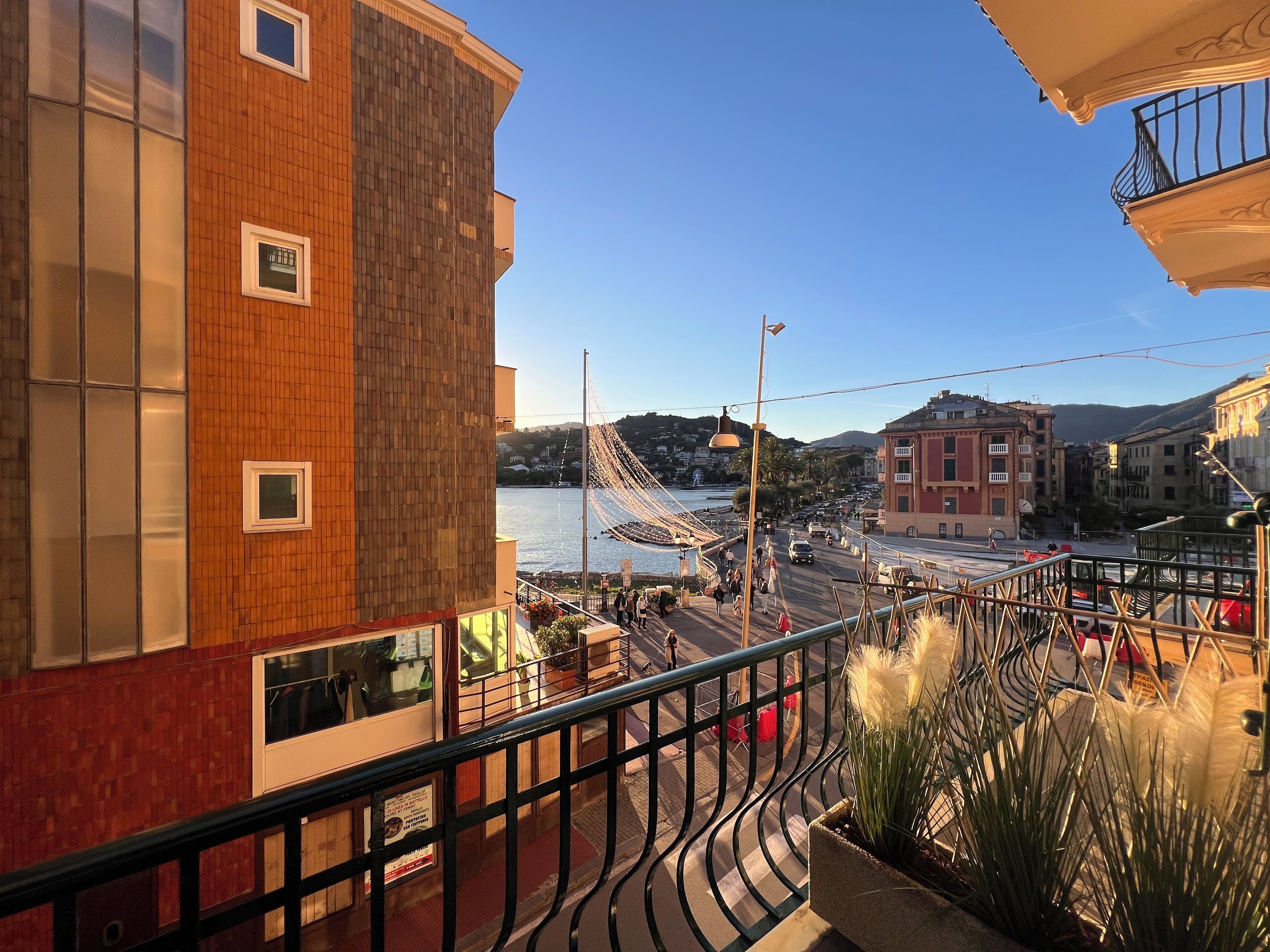 Teras/patio