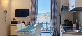 Casa Rosa al Mare, Rapallo