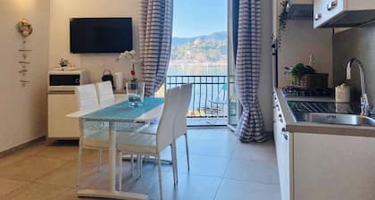 Casa Rosa al Mare, Rapallo