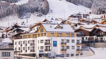 Apartment | Außenbereich