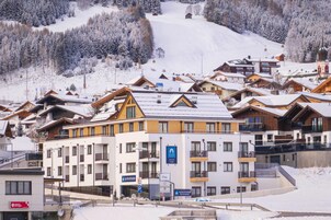 Apartment | Exterior