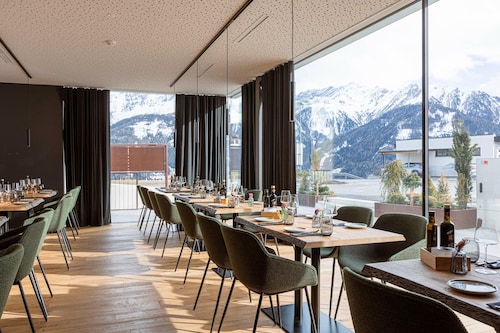 Exclusive Apartment in Fiss