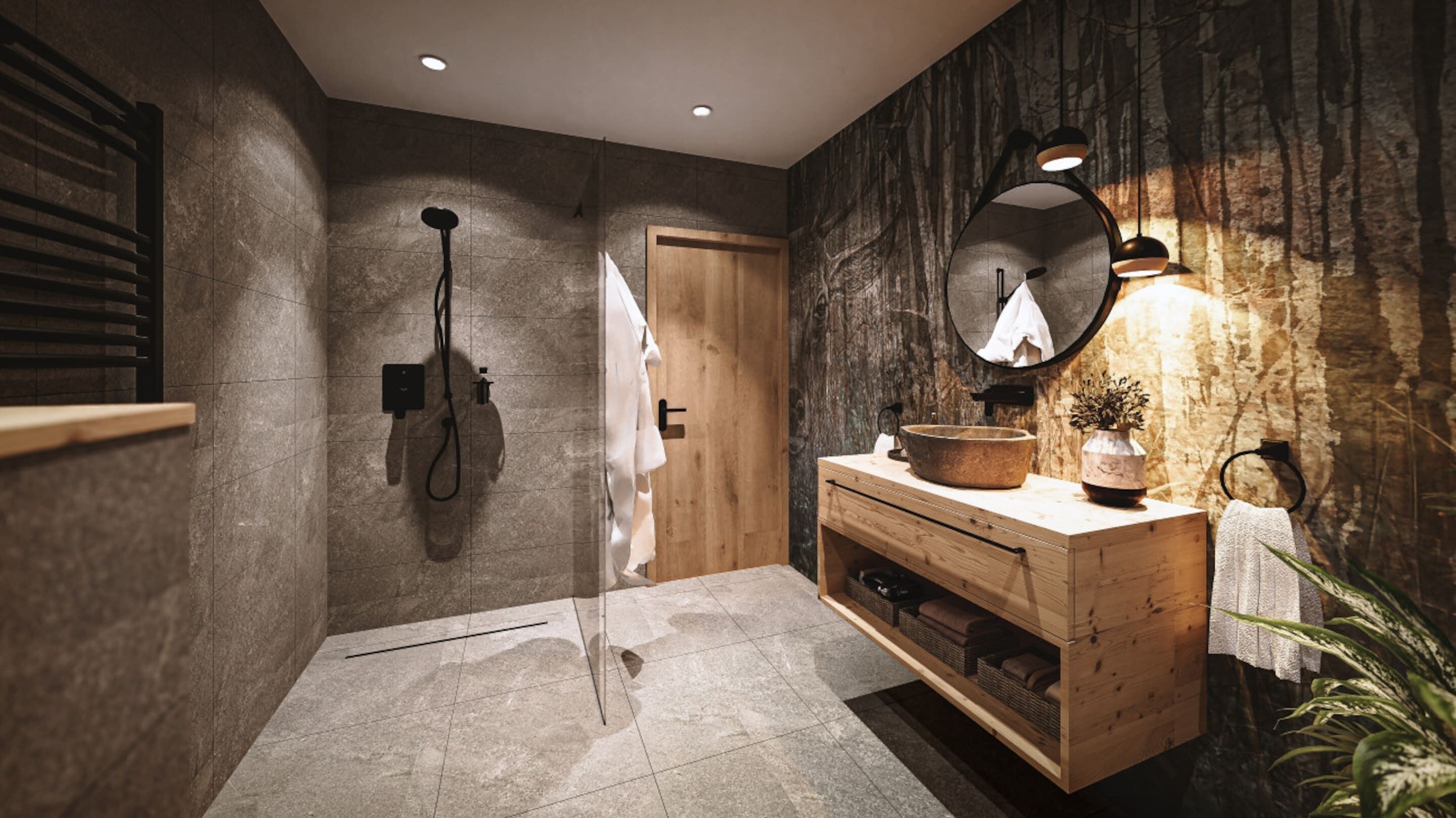 Baño