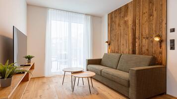 Appartement | Salle de séjour