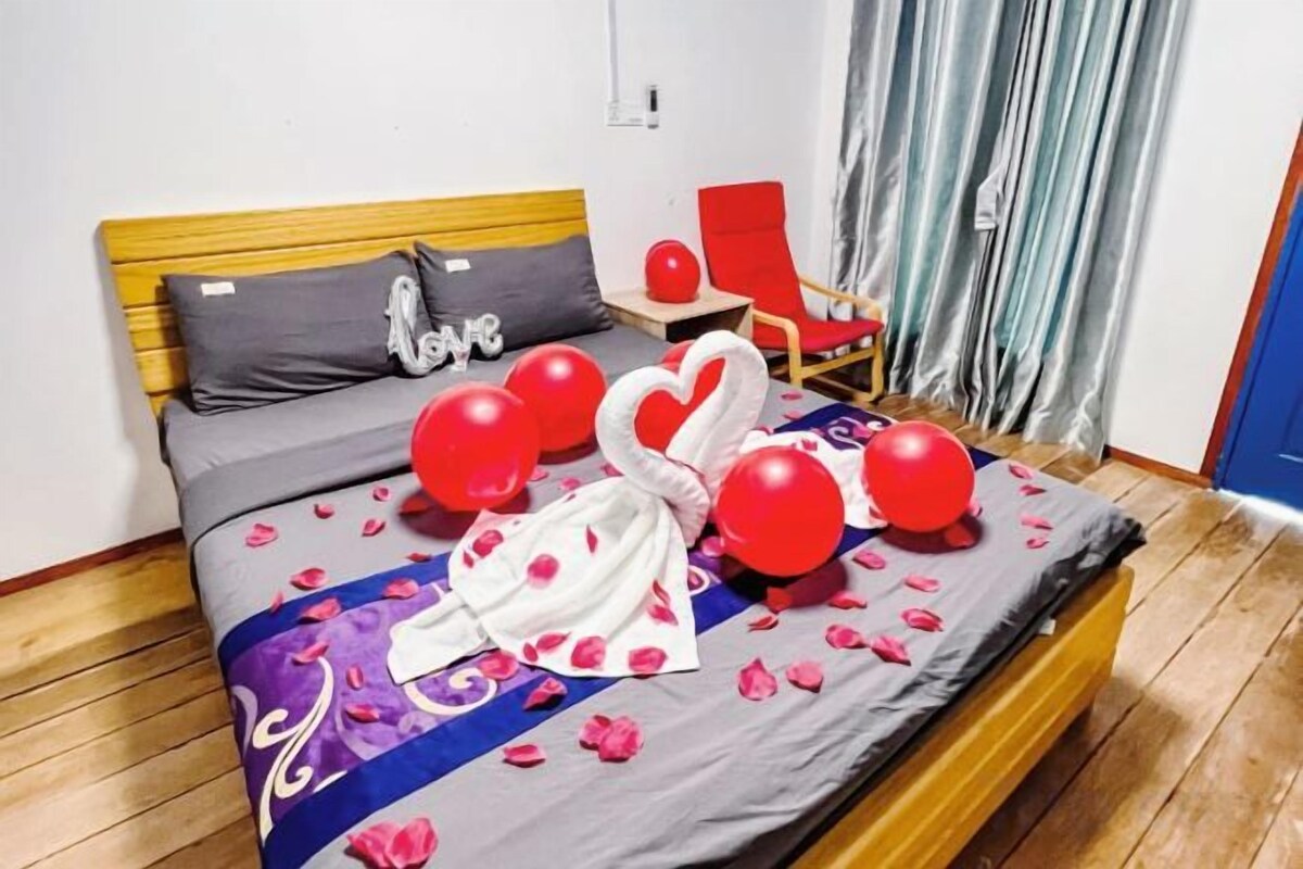 Bed sheets