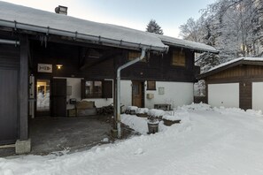Exteriör