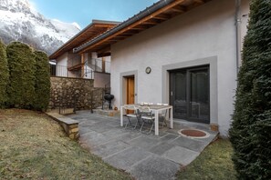 Servei de restauració a l'aire lliure