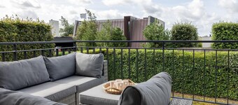 Holiday Home near Veerse Meer with Terrace