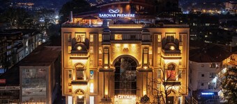 Sarovar Premiere Srinagar