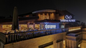 Exterior - Sarovar Premiere Srinagar (Srinagar)