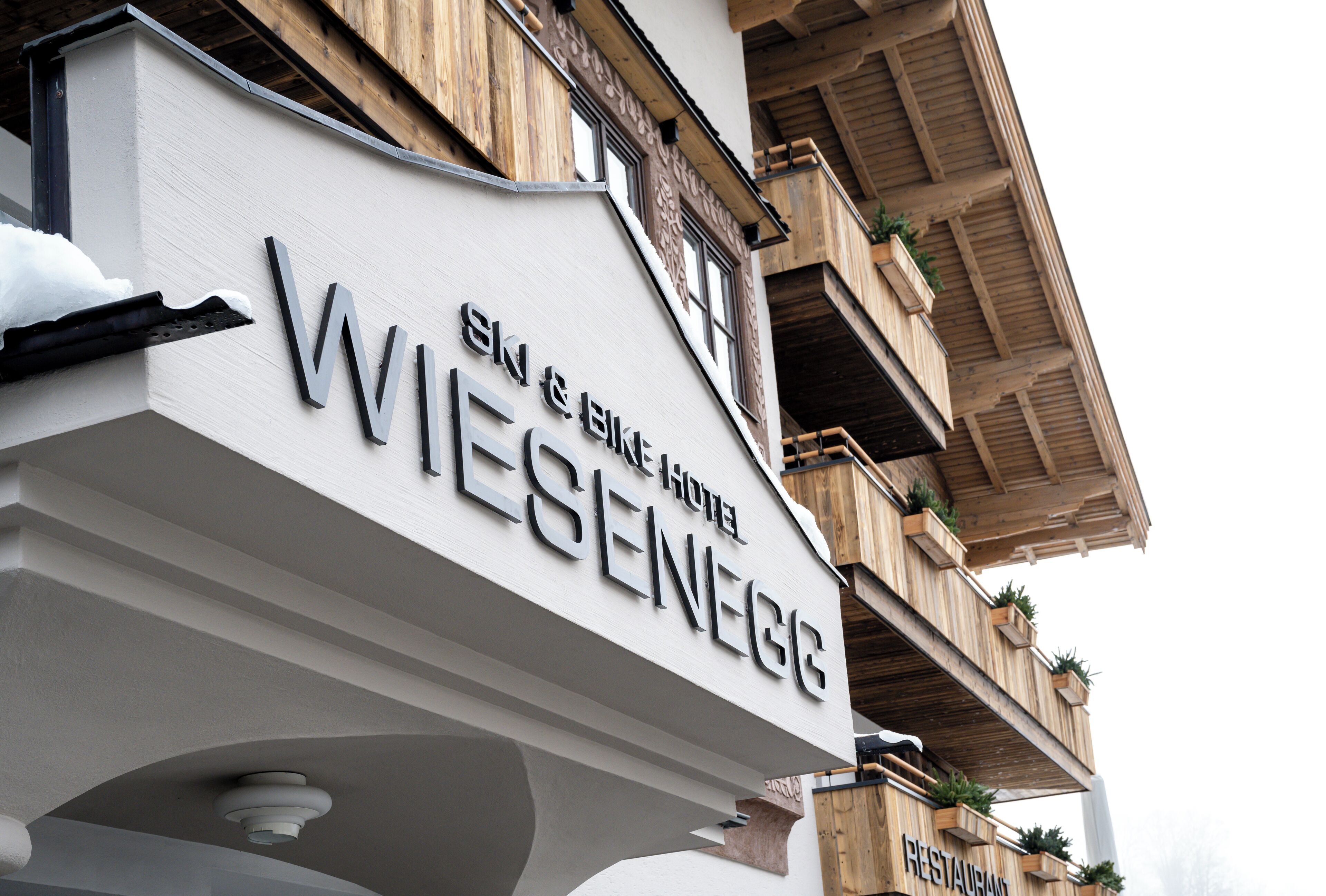 Eingangsbereich