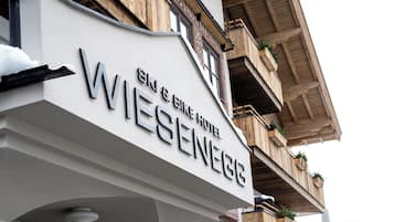 Eingangsbereich