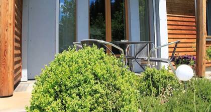 Cozy holiday apartment near Ski Nassfeld