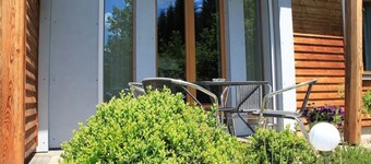 Cozy holiday apartment near Ski Nassfeld