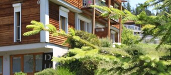 Cozy holiday apartment near Ski Nassfeld