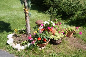 BoendeomrÄde