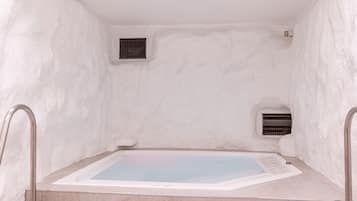 Apartment | Spa treatment