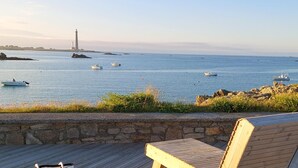 Casa | Vista dalla struttura