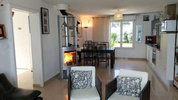House | Living room