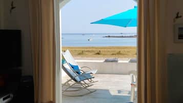 House | View from property