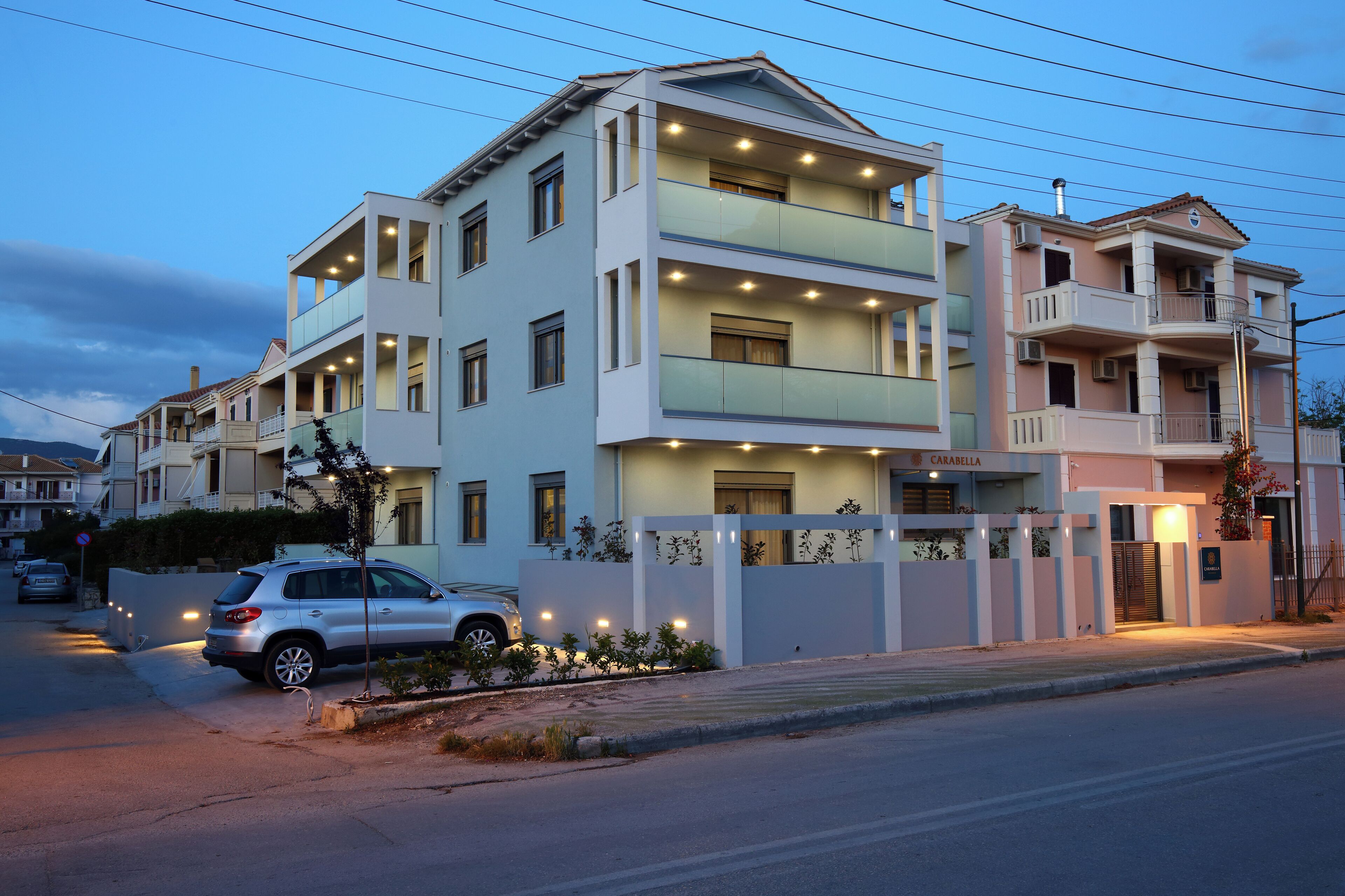 Ulkopuoli