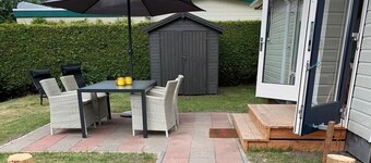 Frisian Countryside Stay near Sea