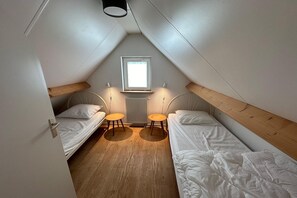 2 camere, Wi-Fi gratuito