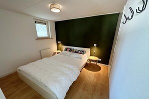 2 habitaciones y wifi gratis 