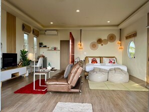 Exclusive Villa Cottage Mountain View - Bella Lunar Villa (Mae Fa Luang)