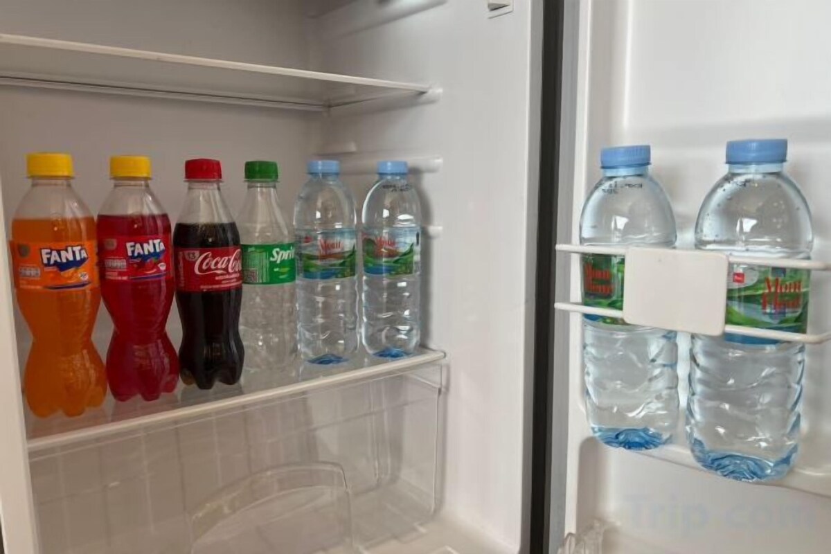 Alimentos y bebidas