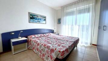 2 Schlafzimmer