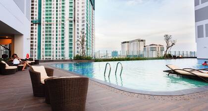 Amazing CBD Rivergate Apartment & Pool