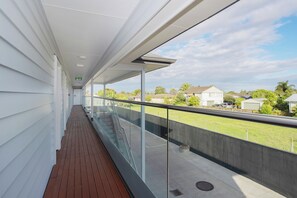 Exterior - Yates Park Motel (Auckland)