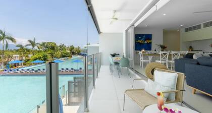 54 Pool Resort | Port Douglas