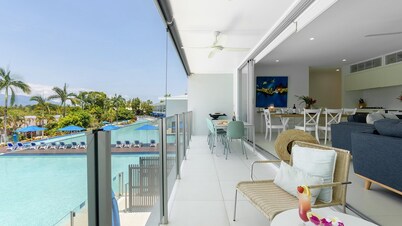 54 Pool Resort | Port Douglas