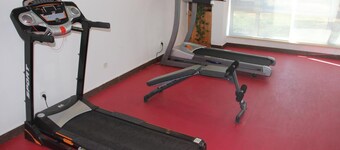 James Joyce Coffetel