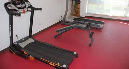 James Joyce Coffetel