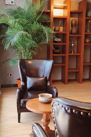 Intérieur