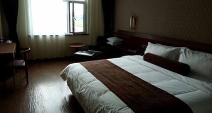 James Joyce Coffetel