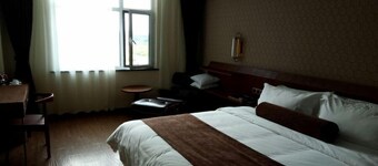 James Joyce Coffetel