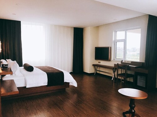 James Joyce Coffetel