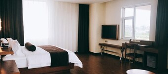 James Joyce Coffetel