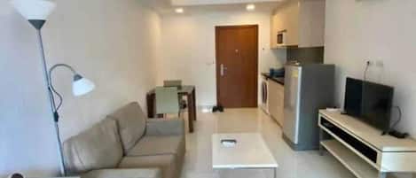 1 habitación y wifi gratis