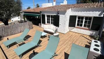 Terras