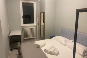 1 slaapkamer