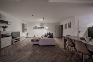Opholdsområde