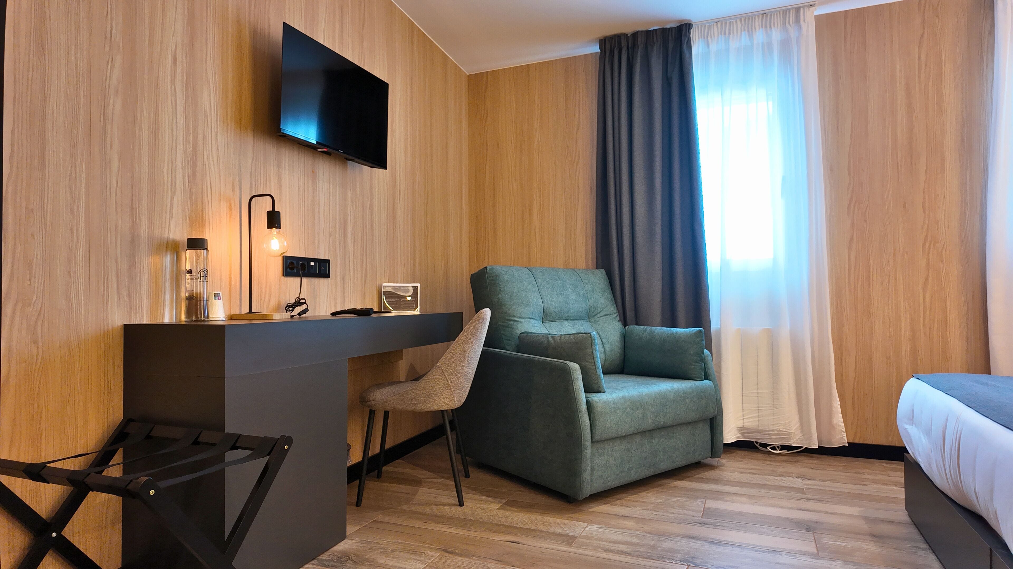Photo - Hotel Focus
