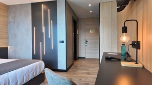 Superior Double Room - Hotel Focus (Pas de la Casa)